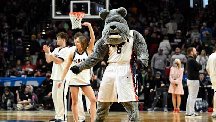 Women's college basketball rankings: Gonzaga moves up a spot to No. 22 in AP Top 25 poll (12/5/22)