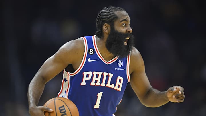 Philadelphia 76ers vs. Houston Rockets Preview