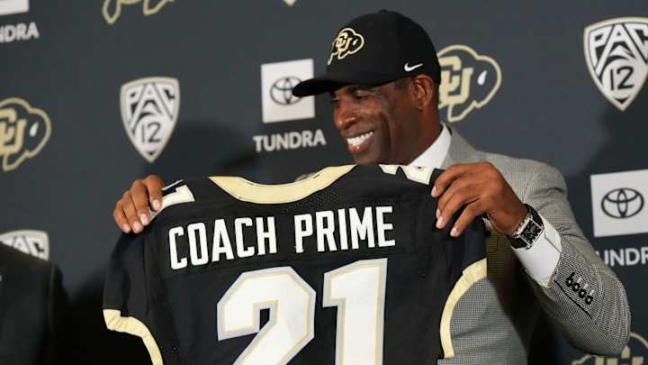 Get Ready Pac-12 Football Fans: Coach Prime Is Coming to Colorado