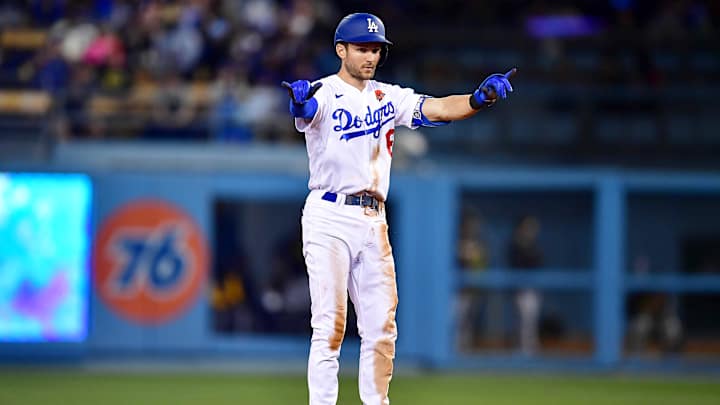 Trea Turner and the Phillies Are a Perfect Match