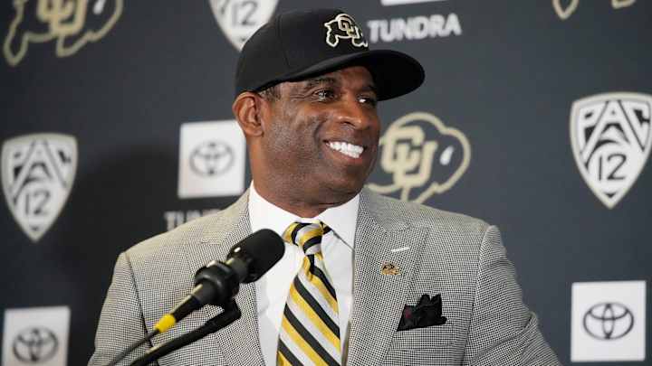 Deion Sanders to Land Kent State’s Sean Lewis for Colorado OC Job, per Report