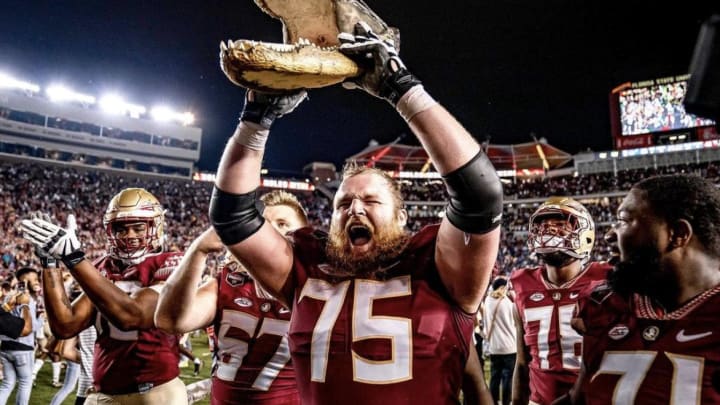 Dillan Gibbons Voted Captain of Good Works Team Dillan Gibbons Voted Captain of Good Works Team