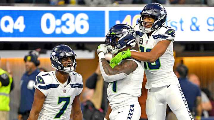 Panthers-Seahawks Week 14 Odds, Betting Insights and Spread