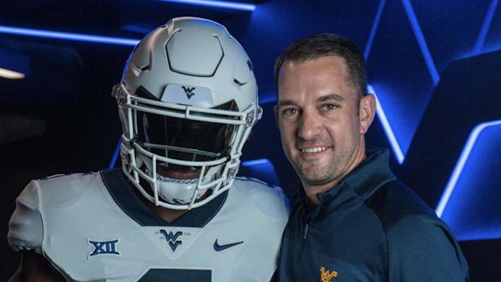 Familiar Name Enters Transfer Portal