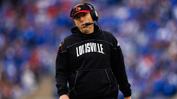 Reaction To UC Hiring Scott Satterfield As New Head Football Coach