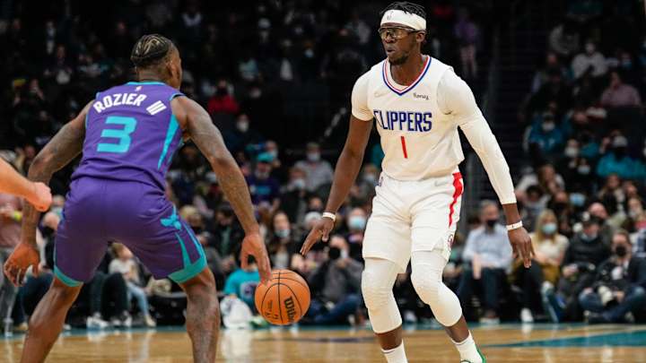 LA Clippers @ Charlotte Hornets Game Preview