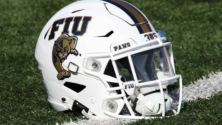 Auburn football offers FIU transfer tight end Rivaldo Fairweather Auburn football offers FIU transfer tight end Rivaldo Fairweather
