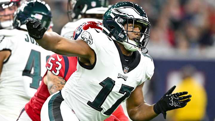 IDP Fantasy Football Waiver Wire Report Week 14: Nakobe Dean, Nick Scott