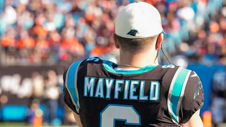 Best Team Fits for Former Panthers, Browns QB Baker Mayfield