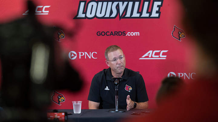 The Ripple Effects of Cincinnati’s New Hire Extend Past Its Bowl Matchup