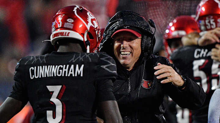 Recruiting Roundup: Assessing UC's Outlook With Scott Satterfield