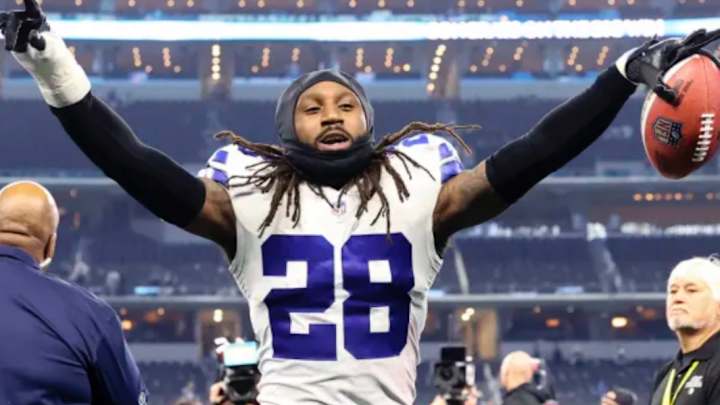‘No Ceiling!’ Cowboys Malik Hooker Gets Revenge Over Colts