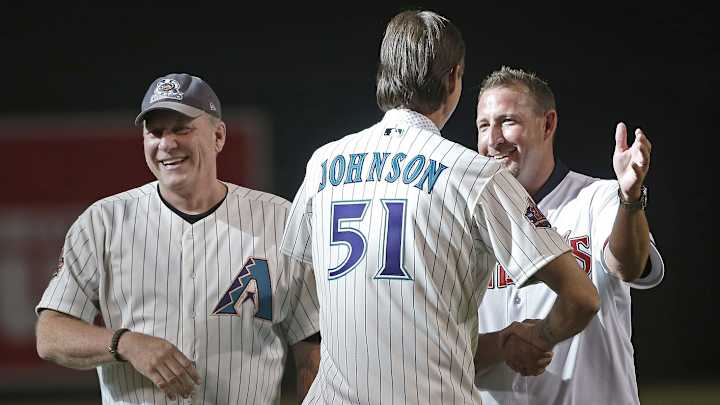 Curt Schilling Left Out of the Hall of Fame