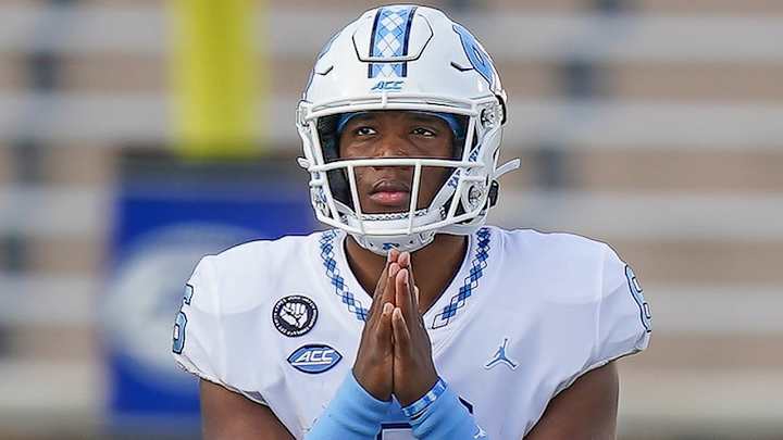 Could Jacolby Criswell be Backup Answer at Quarterback