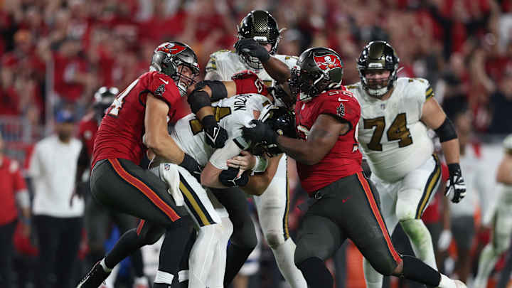 Saints Season Implodes After Missed Opportunities