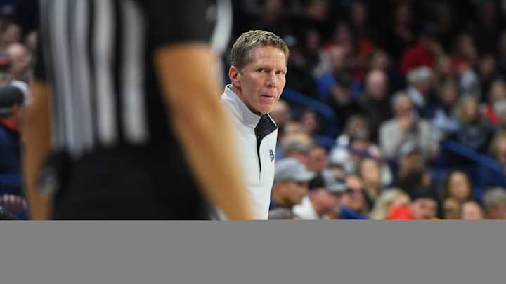 WCC men's basketball roundup: Gonzaga, Saint Mary's, USF miss out on opportunities
