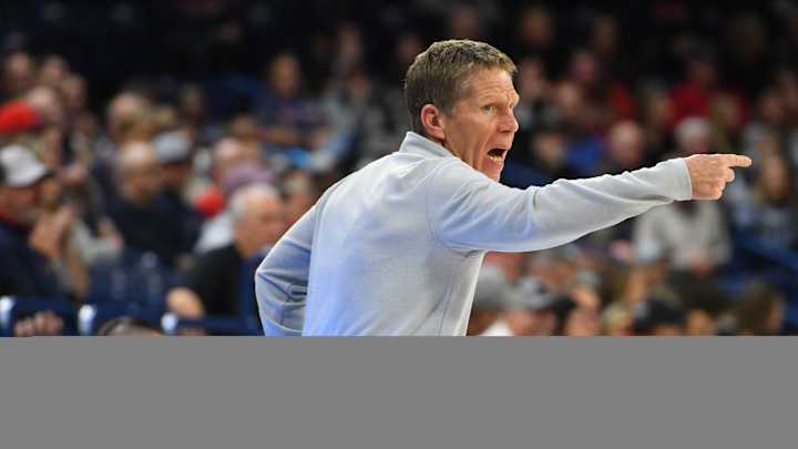 Gonzaga, Washington renew in-state basketball rivalry Gonzaga, Washington renew in-state basketball rivalry