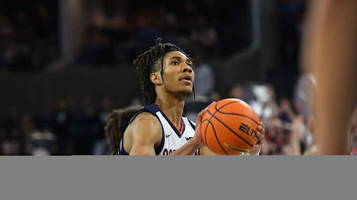 Adam Morrison, Dan Dickau react to Gonzaga's win over Kent State Adam Morrison, Dan Dickau react to Gonzaga's win over Kent State