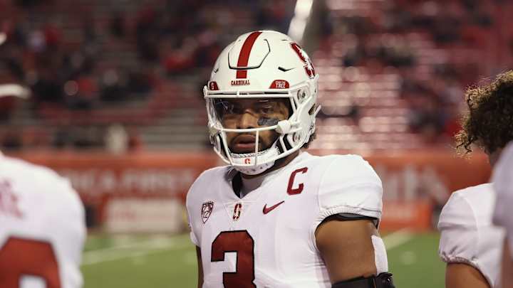 10 Players in the Transfer Portal with Connections to BYU