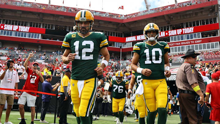 Tough Decisions Await, Despite Stated Interest in Rodgers Returning for 2023