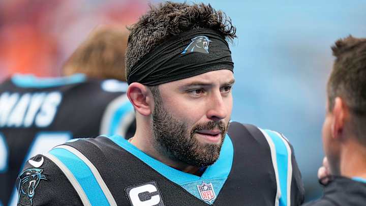 Baker Mayfield Should Still Have Some Suitors