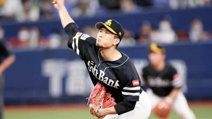 Where Things Stand With Kodai Senga, Brandon Nimmo Where Things Stand With Kodai Senga, Brandon Nimmo