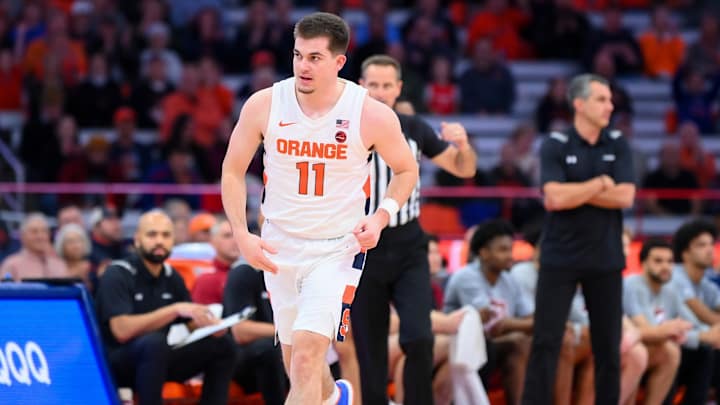 How to Watch Syracuse vs Oakland
