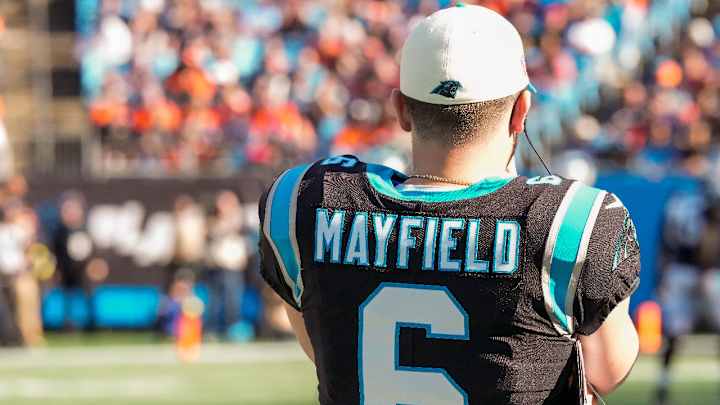 Kyle Shanahan Says He would be "Suprised" if the 49ers Add Baker Mayfield