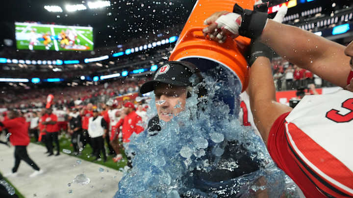 Pac-12 Gets Huge Boost with Prime, Penix, Playoff and Power Move