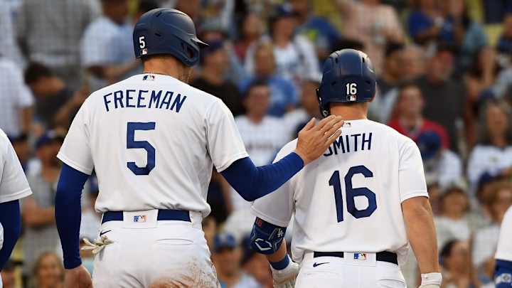 Dodgers Offseason: How are LA Fans Feeling Amid Big Moves from Padres and Giants? Dodgers Offseason: How are LA Fans Feeling Amid Big Moves from Padres and Giants?