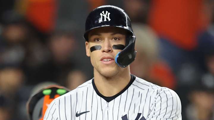 Aaron Judge Pursuit Has Yankees, Steinbrenner Ready to Spend, Cashman Says Aaron Judge Pursuit Has Yankees, Steinbrenner Ready to Spend, Cashman Says