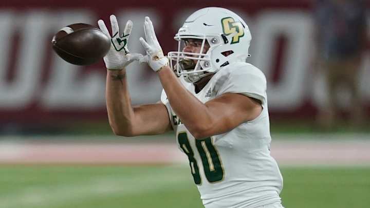 New Dawg Report: Josh Cuevas