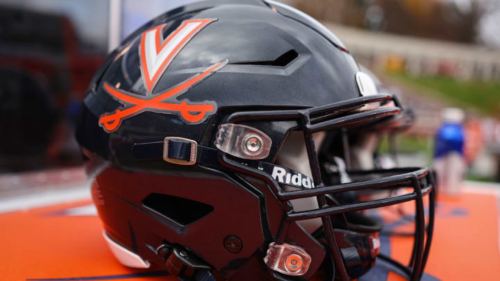 Virginia Shooting Survivor Mike Hollins Scores TD in Spring Game