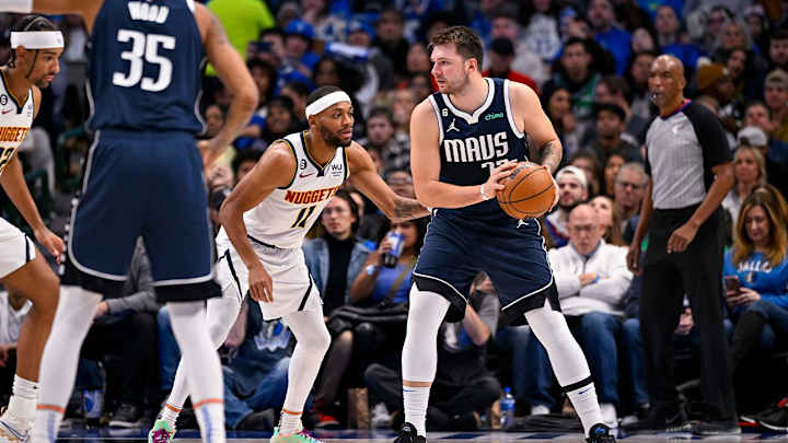 Mavericks-Nuggets NBA Odds, Spread, Over/Under and Props Mavericks-Nuggets NBA Odds, Spread, Over/Under and Props