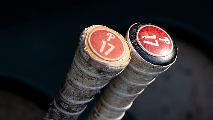 The Steadying Presence of Kevin Long Propelled the Phillies to an NL Pennant