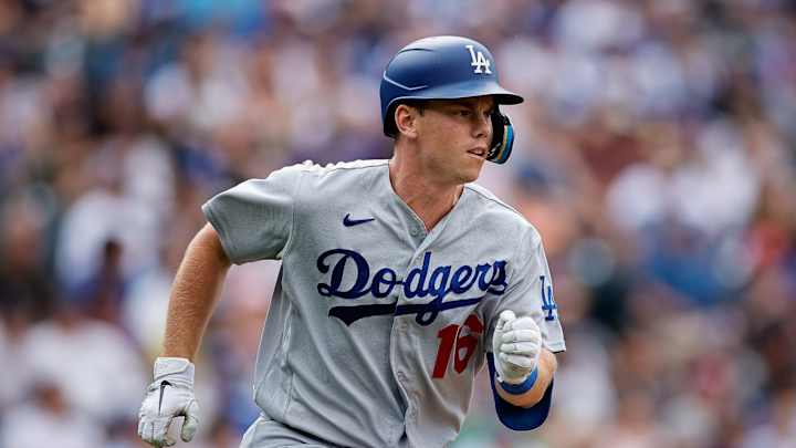 Dodgers: Will Smith Talks About Front Office Altering His Swing Before Big League Call Up