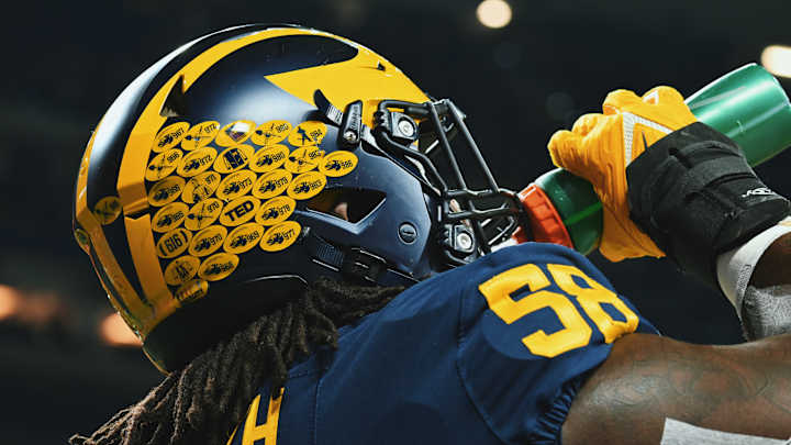 Michigan Captain Discusses Harbaugh's NFL Flirtation, It's Impact On Players