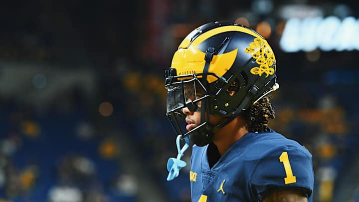 Andrel Anthony Receives Offers From Three Power Five Programs Andrel Anthony Receives Offers From Three Power Five Programs