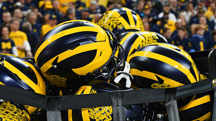 Three Biggest Surprise Michigan Players In 2022 Three Biggest Surprise Michigan Players In 2022