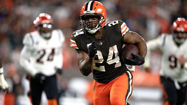 Browns-Bengals Week 14 Odds, Lines and Spread