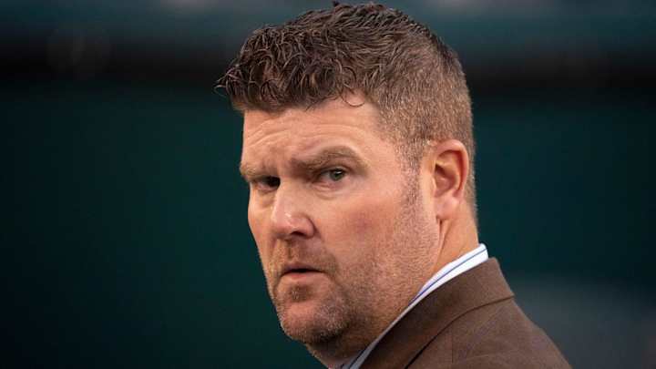 Titans Fire GM Jon Robinson During Seventh Season With Team