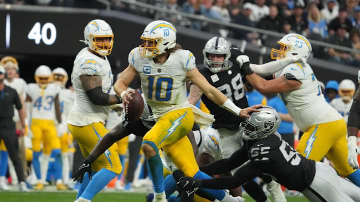 Final NFL Week 13 Observations ... With Dolphins Angles