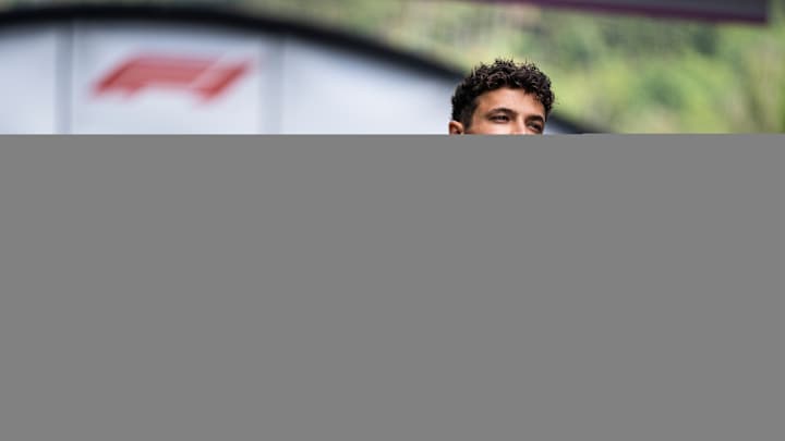 F1 Pundit Martin Brundle: New McLaren Chief Is "Bad News" For Team In 2023