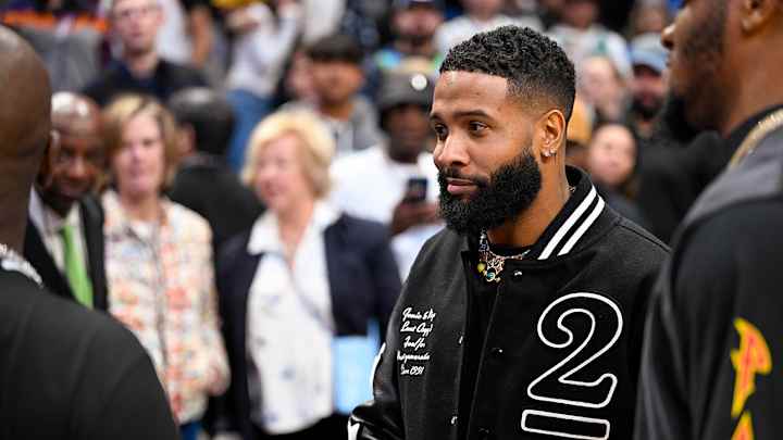 Cowboys Concerned About Odell Beckham Jr.’s Ability to Return in 2022, per Report Cowboys Concerned About Odell Beckham Jr.’s Ability to Return in 2022, per Report