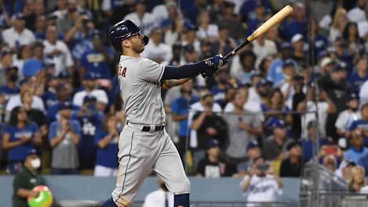 Dodgers Rumors: Scott Boras Isn't Worried About Carlos Correa's Astros Connection for LA Dodgers Rumors: Scott Boras Isn't Worried About Carlos Correa's Astros Connection for LA