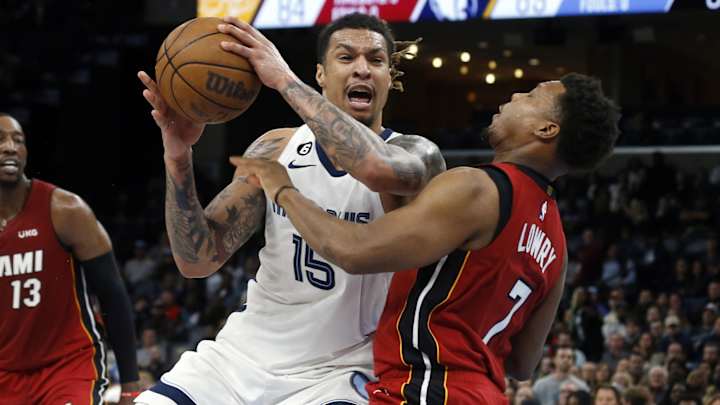 How Miami Heat’s Twitter Reacted to the Loss Against the Memphis Grizzlies Monday Night How Miami Heat’s Twitter Reacted to the Loss Against the Memphis Grizzlies Monday Night