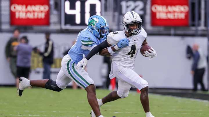 Transfer Portal: Can Miami Sign a Difference-Maker at WR?