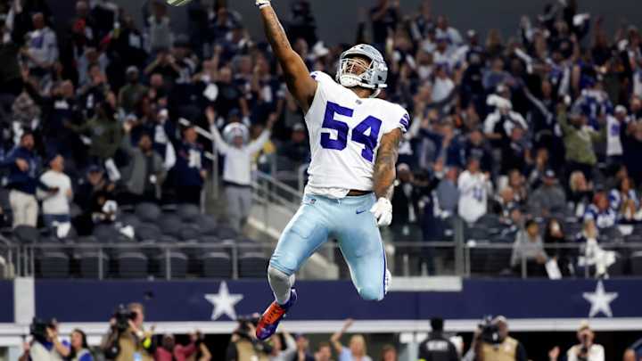 Cowboys Defense 'Set The Tone' For Blowout - Coach Mike McCarthy