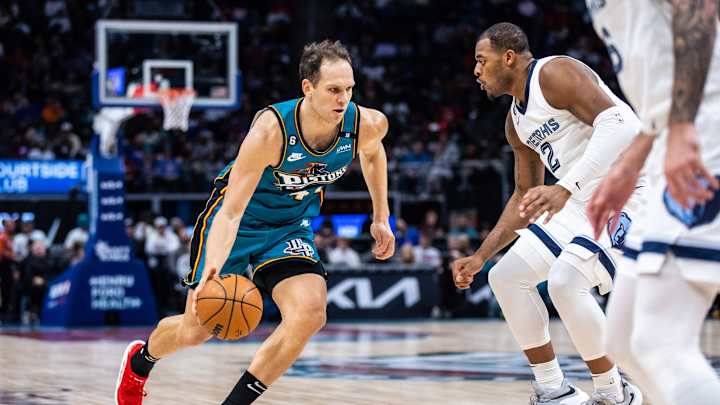 How To Watch The Detroit Pistons At Miami Heat Tuesday, Injury Report, Betting Lines Etc