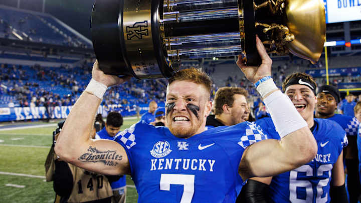 Colts to Host Pre-Draft Top-30 Visit with QB Will Levis Colts to Host Pre-Draft Top-30 Visit with QB Will Levis